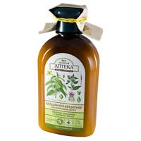 Haarmasker Green Pharmacy 300 ml - thumbnail