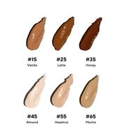 MÁDARA The Concealer 25 Latte 4ml - thumbnail