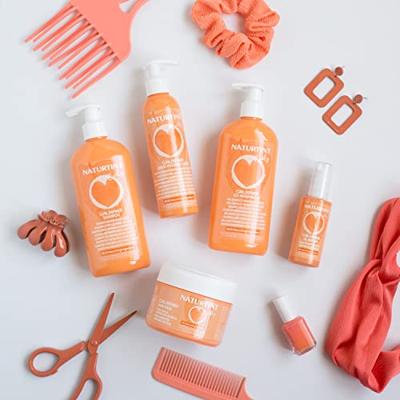 Naturtint Curl Definer Oil Repair