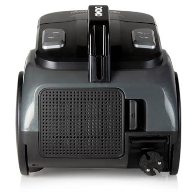 Cyclonische Stofzuiger DOMO do7295S 850 W