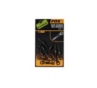 Fox Edges Kwik Change Heli Swivels Size 7 10st. - thumbnail