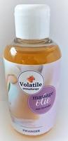 Volatile Zwanger Massage Olie Lavendel - thumbnail