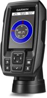 Garmin STRIKER 4 vis verklikker 8,89 cm (3.5") 200 W 6 m - thumbnail