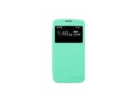 Rock Magic Case Samsung Galaxy Mega 5.8 I9150 Emerald Green - thumbnail