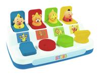 Studio 100 Bumba pop-up figuren - thumbnail