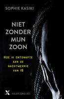 Niet zonder mijn zoon - Sophie Kasiki, Pauline Guéna - ebook - thumbnail