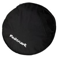 Masterwork Cymbal Bag 20" Standard-Line bekkentas - thumbnail
