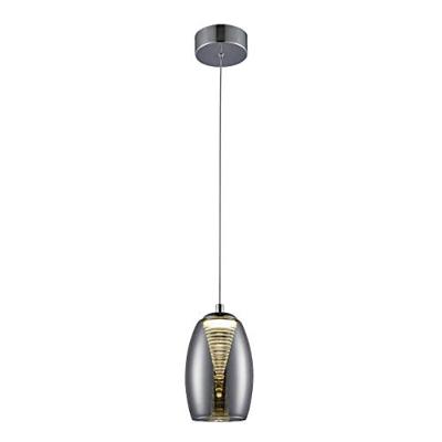 Brilliant Led hanglampMetropolis Ø 11,5cm - G60770/93 Brilliant Led hanglampMetropolis Ø 11,5cm - G60770/93