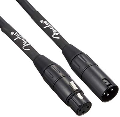 Fender Professional Series microfoonkabel 7.5m - thumbnail
