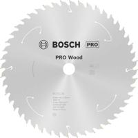 Bosch Accessoires Cirkelzaagblad ACCU Standard for Wood 184x16x1.6/1.1x48T - 2608837699 - thumbnail