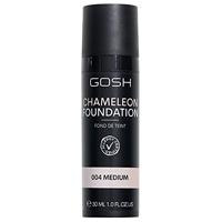 Gosh Chameleon Foundation 30ml 004 Medium Dames - thumbnail