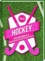 Hockey Vriendenboekje - thumbnail