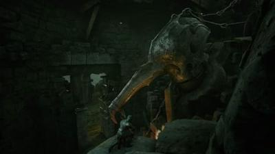 Mortal Shell Enhanced Edition