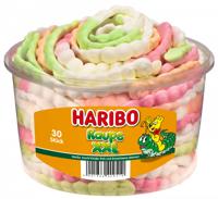 Haribo - Caterpillar XXL - 30 pieces - thumbnail