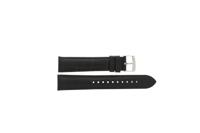 Horlogeband Armani AR4665 Leder Bruin 20mm - thumbnail