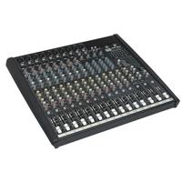 DAP GIG-164CFX 16-kanaals PA-mixer met effecten - thumbnail