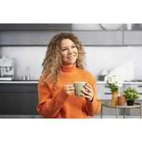 Xavax Koffiecuphouder Voor Nespresso Houder Voor 40 Cups Zwart Mat - thumbnail