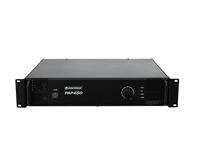 Omnitronic PAP-650 PA-versterker 650 W - thumbnail
