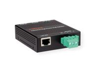 ROLINE High Power PoE Splitter, 30W - thumbnail