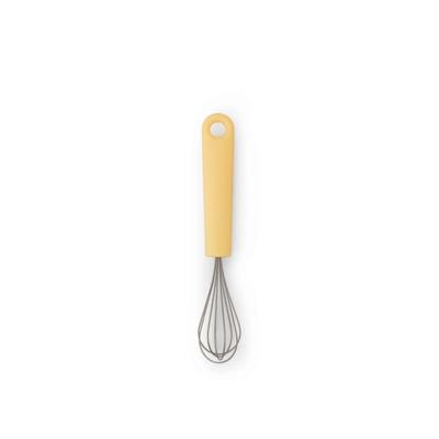 Brabantia Tasty+ garde klein Vanilla Yellow Brabantia Tasty+ garde klein Vanilla Yellow