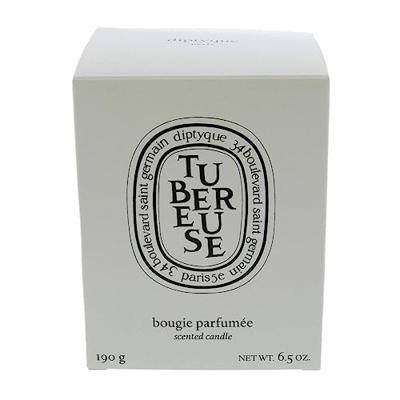 Diptyque Tubereuse Scented Candle 190 g Kaarsen
