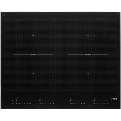 Atag HI6271MV Inductie kookplaat Zwart