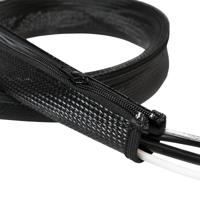 LogiLink KAB0049 kabel beschermer - thumbnail