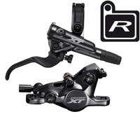 Shimano deore xt bl-m8100 + br-m8100 hydraulic rear 2p - thumbnail