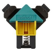 Wolfcraft ES 22 Hoekklem VE=2 - 3051000 - thumbnail