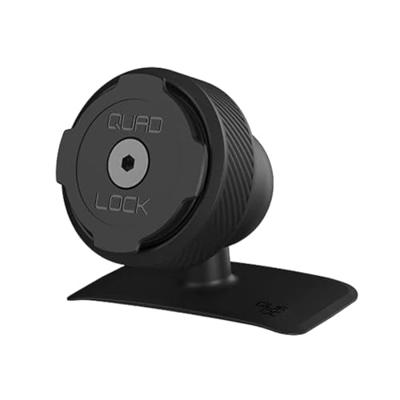 QUAD LOCK dash / console car mount