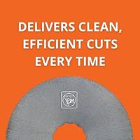 Fein hss-zaagblad cirkel 63mm sl (2st) - thumbnail