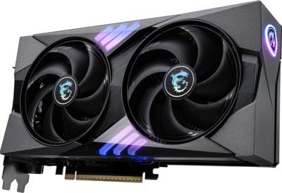 Videokaart MSI RTX 5060 Ti 16G GAMING OC 16 GB geforce rtx 5060 ti GDDR7 - thumbnail