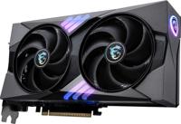 Grafische kaart MSI RTX 5060 Ti 16G GAMING OC geforce rtx 5060 ti 16 GB GDDR6X GDDR7 - thumbnail