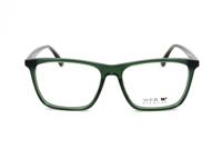 Heren Brillenframe Web Eyewear - thumbnail