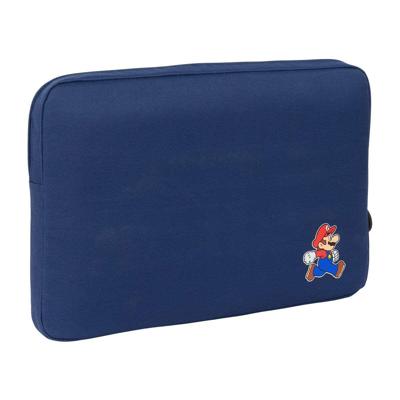 Schoolrugzak Super Mario Trick Rood Donkerblauw 39,5 x 27,5 x 3,5 cm