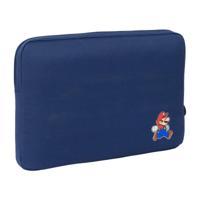 Schoolrugzak Super Mario Trick Rood Donkerblauw 39,5 x 27,5 x 3,5 cm - thumbnail
