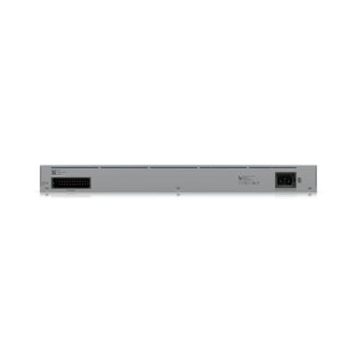Ubiquiti Networks USW-PRO-MAX-24 UniFi USW Pro Max Netwerk switch 24 + 2 poorten