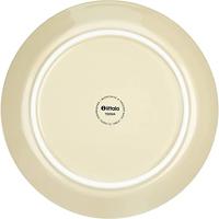 IITTALA - Teema Linnen - Plat bord 21cm - thumbnail