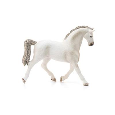 Schleich horse club holstein merrie 13858 - thumbnail
