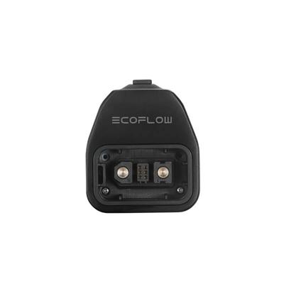 EcoFlow DELTA Pro > Smart Generator Adapter