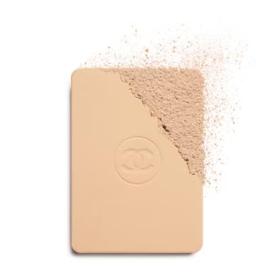 Chanel Ultra Le Teint Ultrawear Compact F. SPF15 - Recharge B40 Foundation 13 g Dames