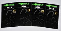 Korda Mixa Hook size 10, 10 st - thumbnail