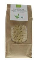 Vitiv Hazelnootmeel bio 1 Kilogram - thumbnail