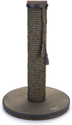 Designed by Lotte Lumpra - Krabpaal - 35x35x55 cm