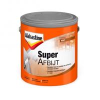 Alabastine super afbijt 1 liter - thumbnail