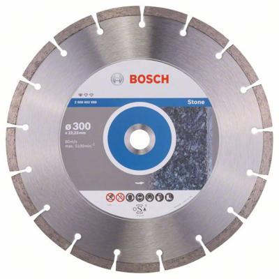 Bosch Accessories 2608602698 Bosch Power Tools Diamanten doorslijpschijf Diameter 300 mm 1 stuk(s) Bosch Accessories 2608602698 Bosch Power Tools Diamanten doorslijpschijf Diameter 300 mm 1 stuk(s)