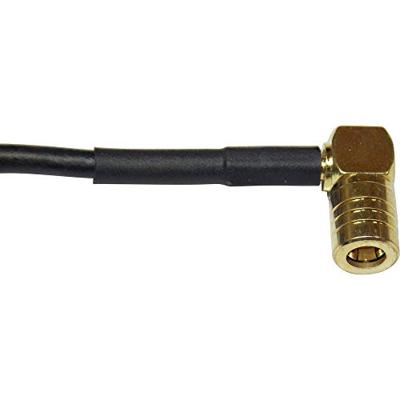 Albrecht DR56/57 DAB+ Scheiben-Folienantenne DAB-kleefantenne