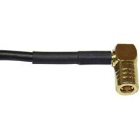 Albrecht DR56/57 DAB+ Scheiben-Folienantenne DAB-kleefantenne - thumbnail