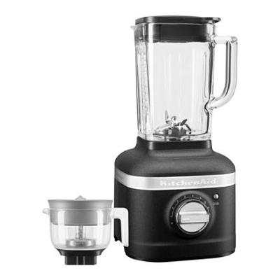 KitchenAid 5KSB4054EBK blender 1,4 l Blender voor op aanrecht 1200 W Zwart