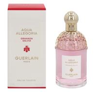 Guerlain Aqua Allegoria Granada Salvia Eau de Toilette 125ml - thumbnail